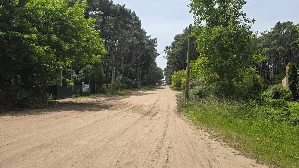 LOTE EN VENTA MAR AZUL APTO COMERCIAL ZONA CENTRO 5