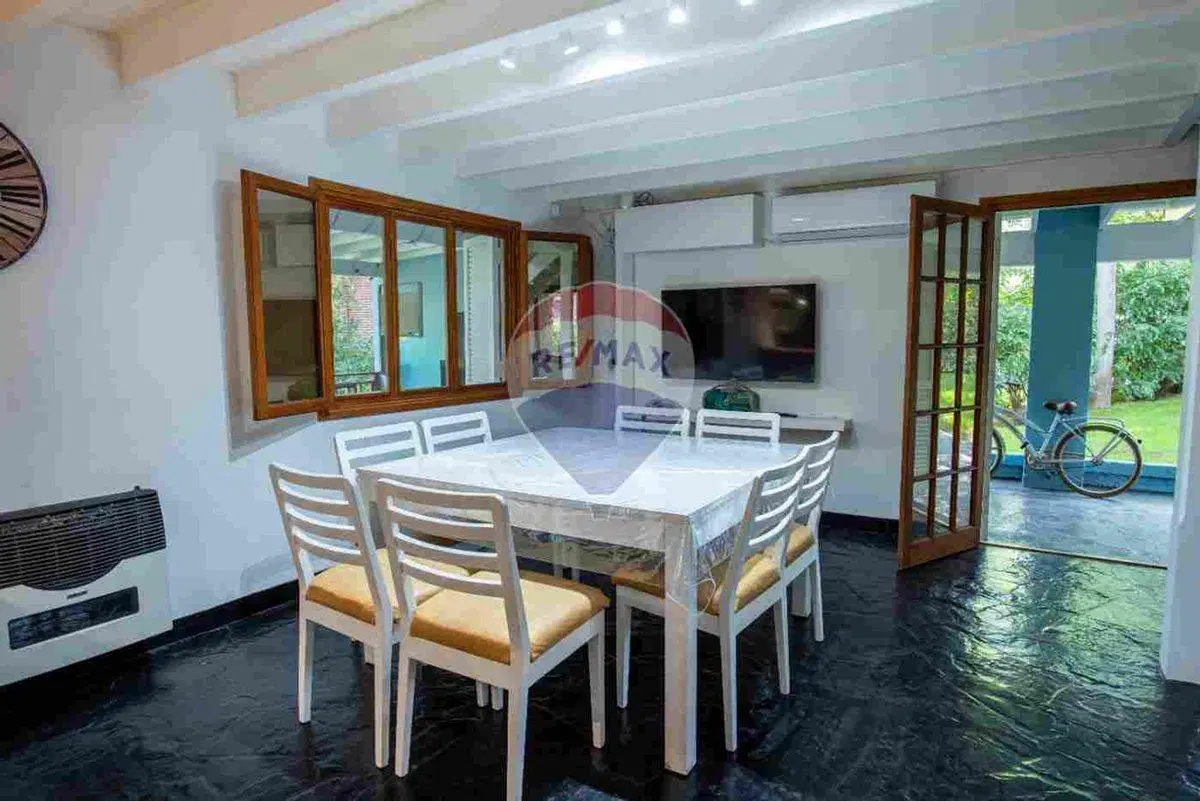 Casa Venta Carilo Piscina Climatizada Golf 4