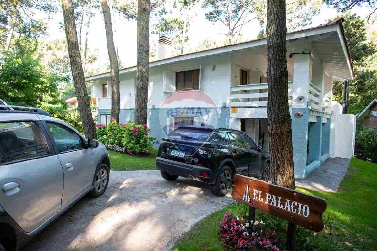 Casa Venta Carilo Piscina Climatizada Golf 2