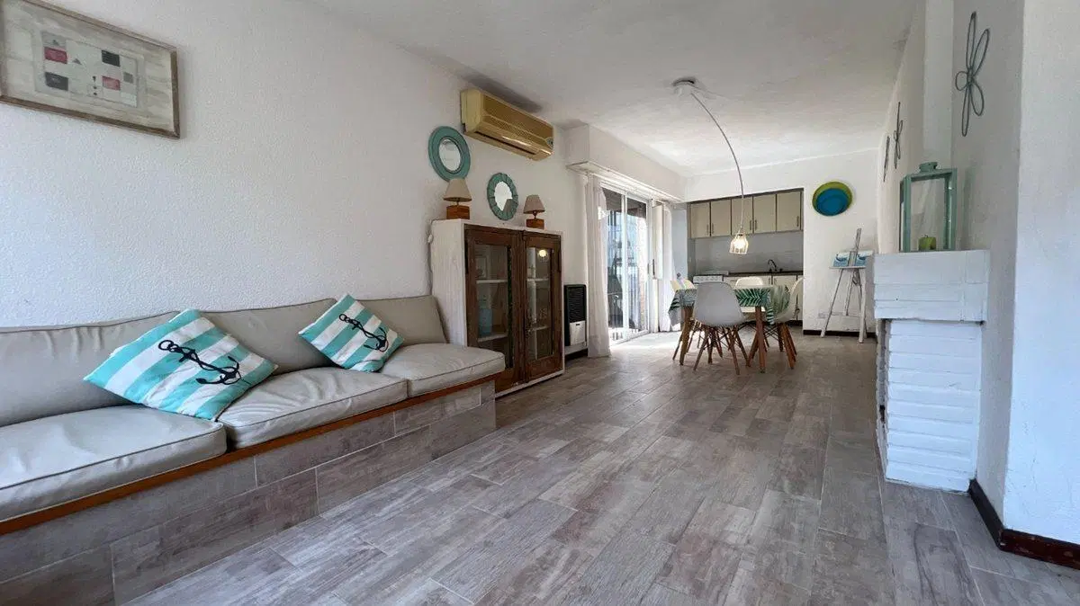 DUPLEX EN VENTA EN PINAMAR 2