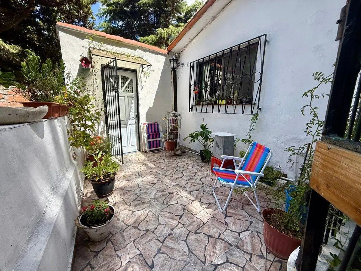 VENTA DE CASA EN SANTA TERESITA A 300 MTRS DEL MAR 3