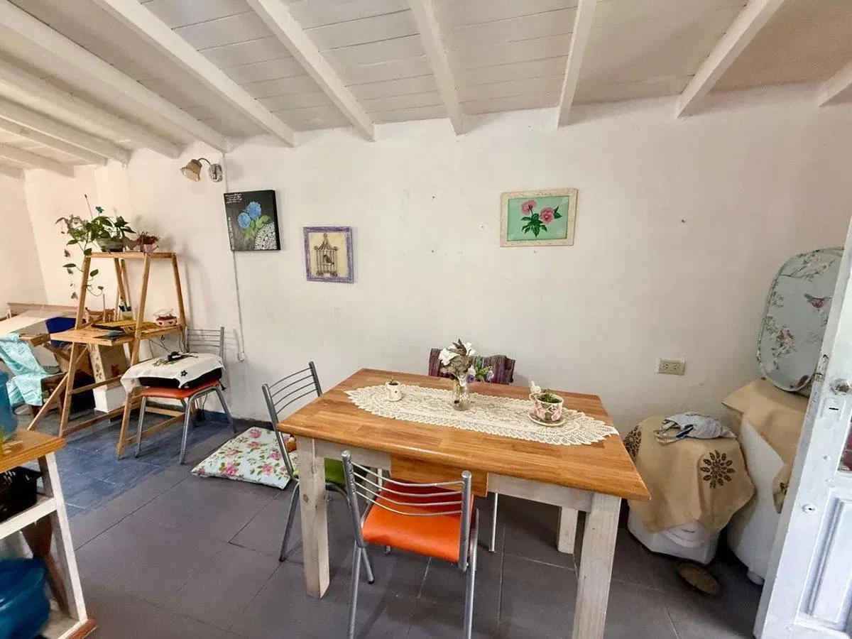 VENTA DE CASA EN SANTA TERESITA A 300 MTRS DEL MAR 4