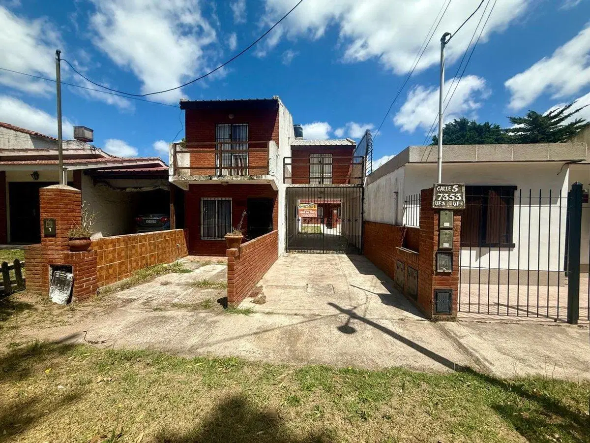 VENTA DE PH EN MAR DEL TUYU A 500 MTRS DEL MAR 5