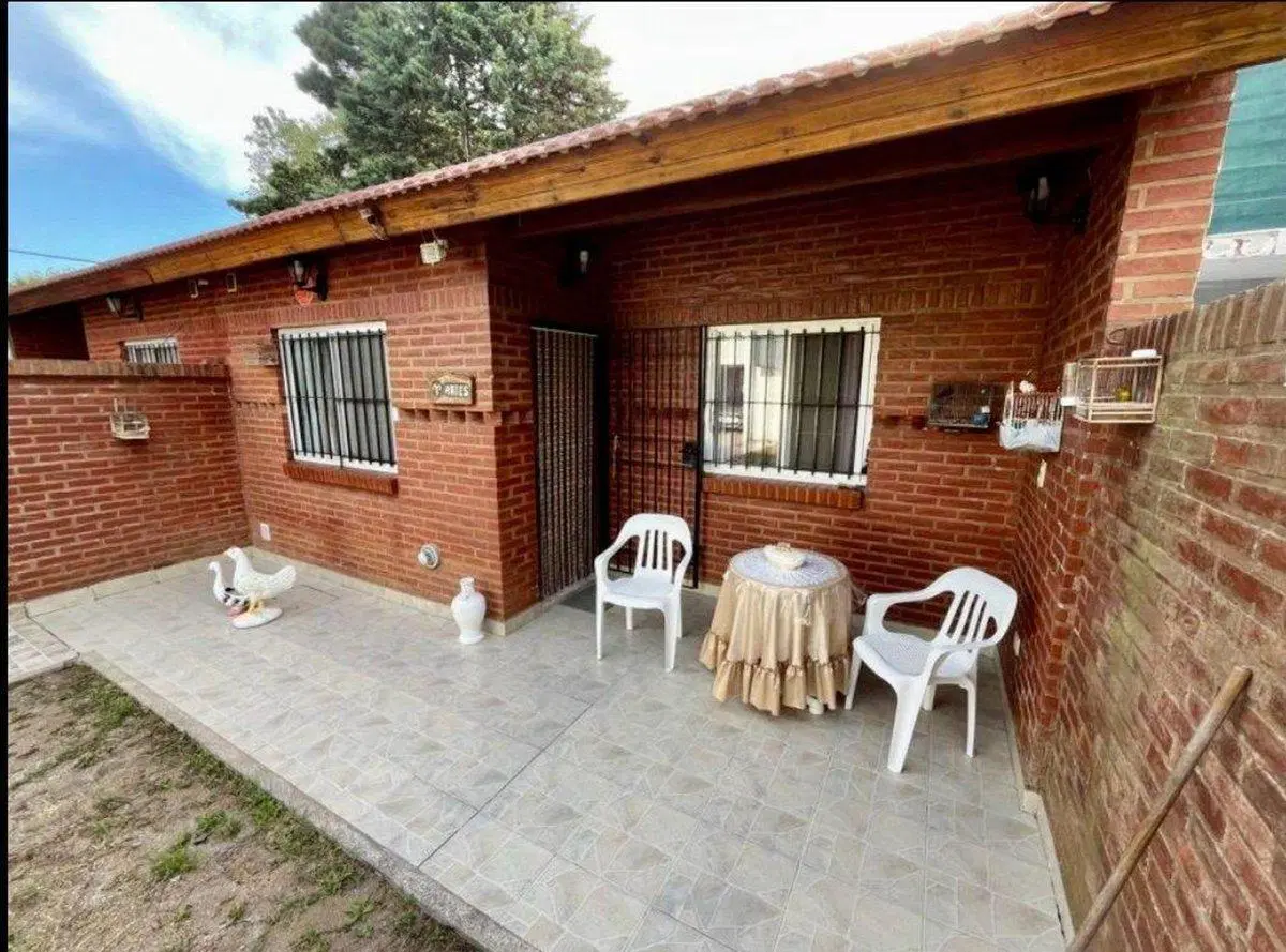 VENTA DE PH EN MAR DEL TUYU A 500 MTRS DEL MAR 2
