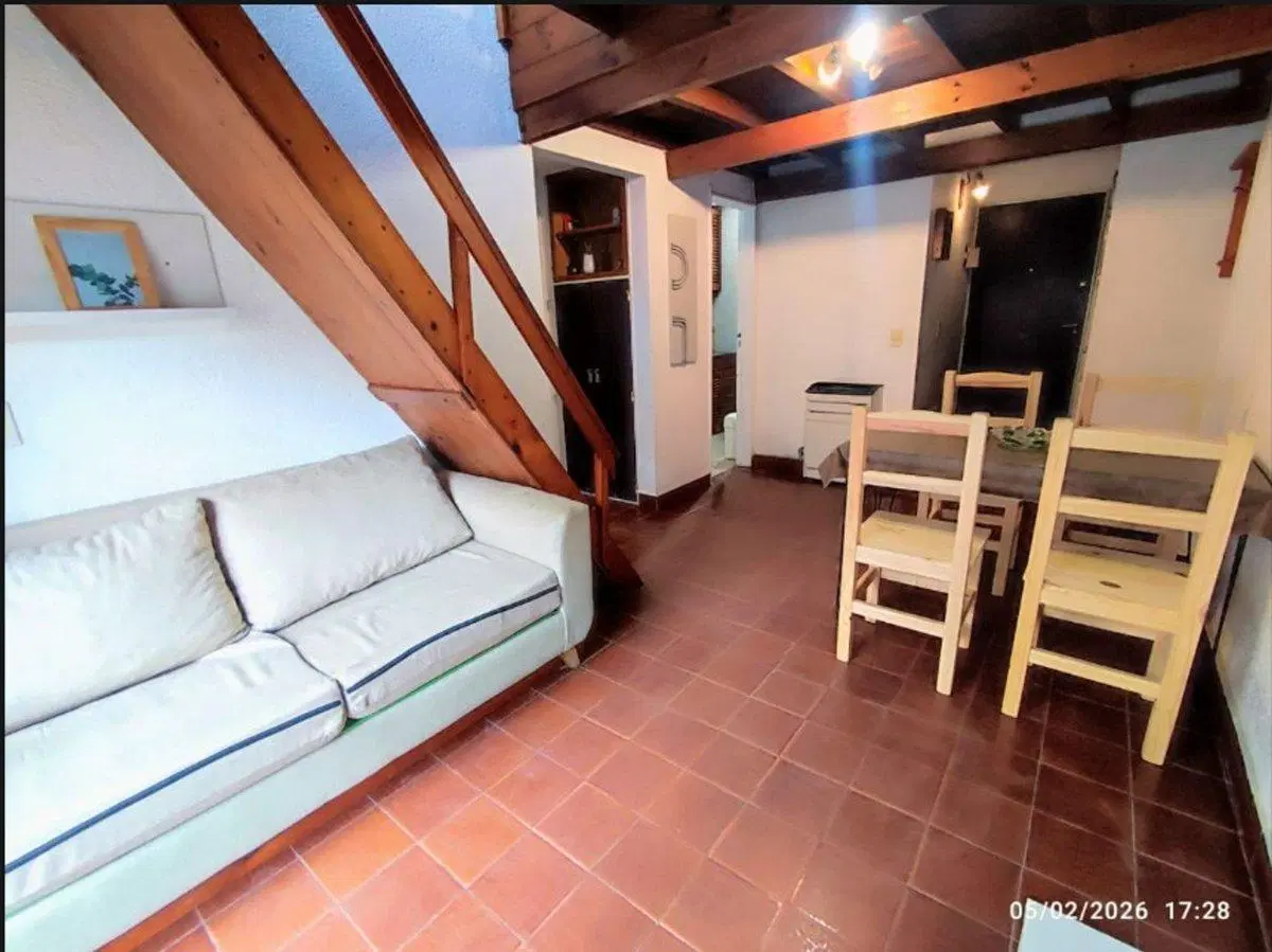 Venta departamento 2 ambientes y entrepiso Pinamar 5