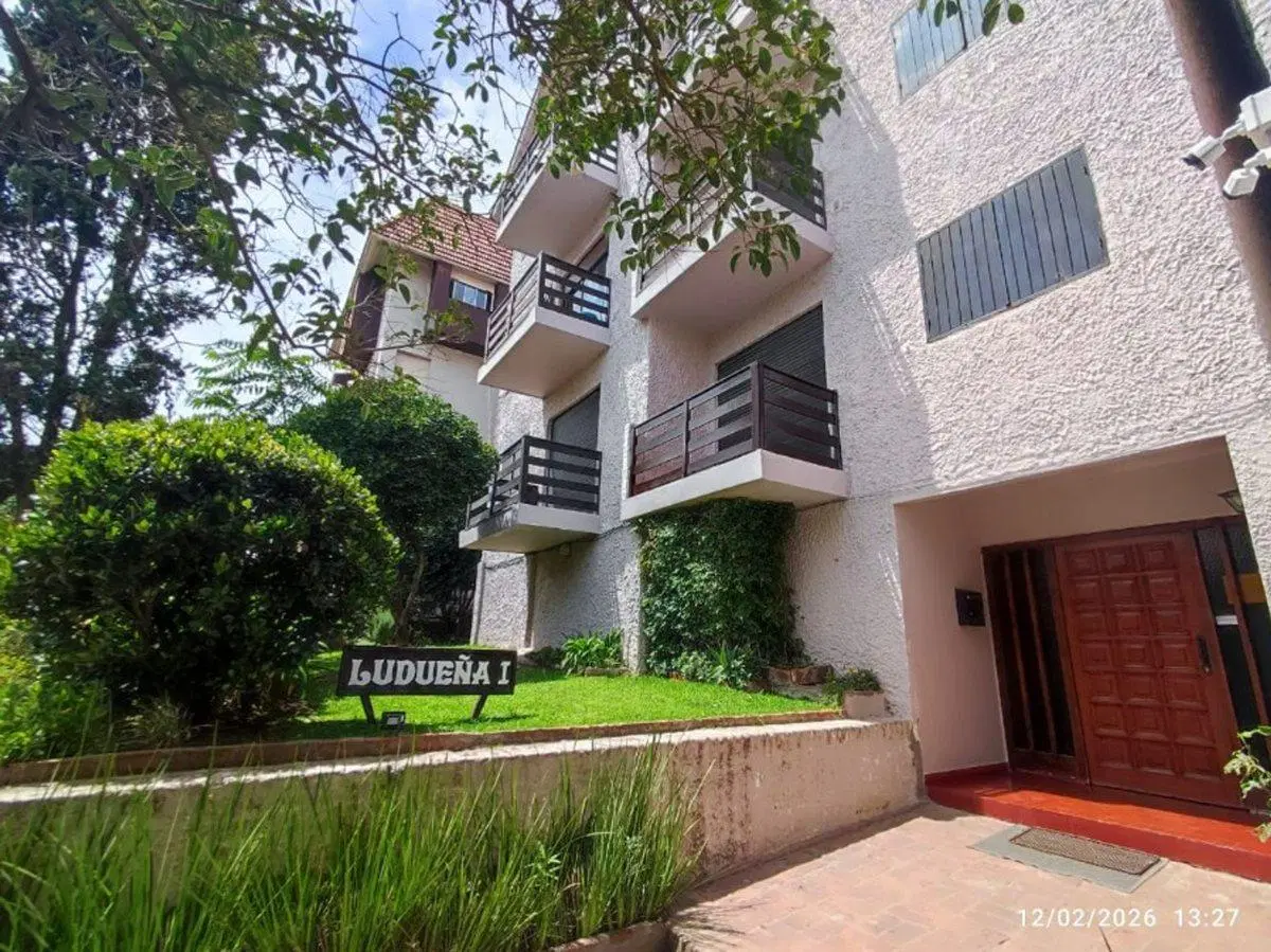 Venta departamento 2 ambientes y entrepiso Pinamar 3