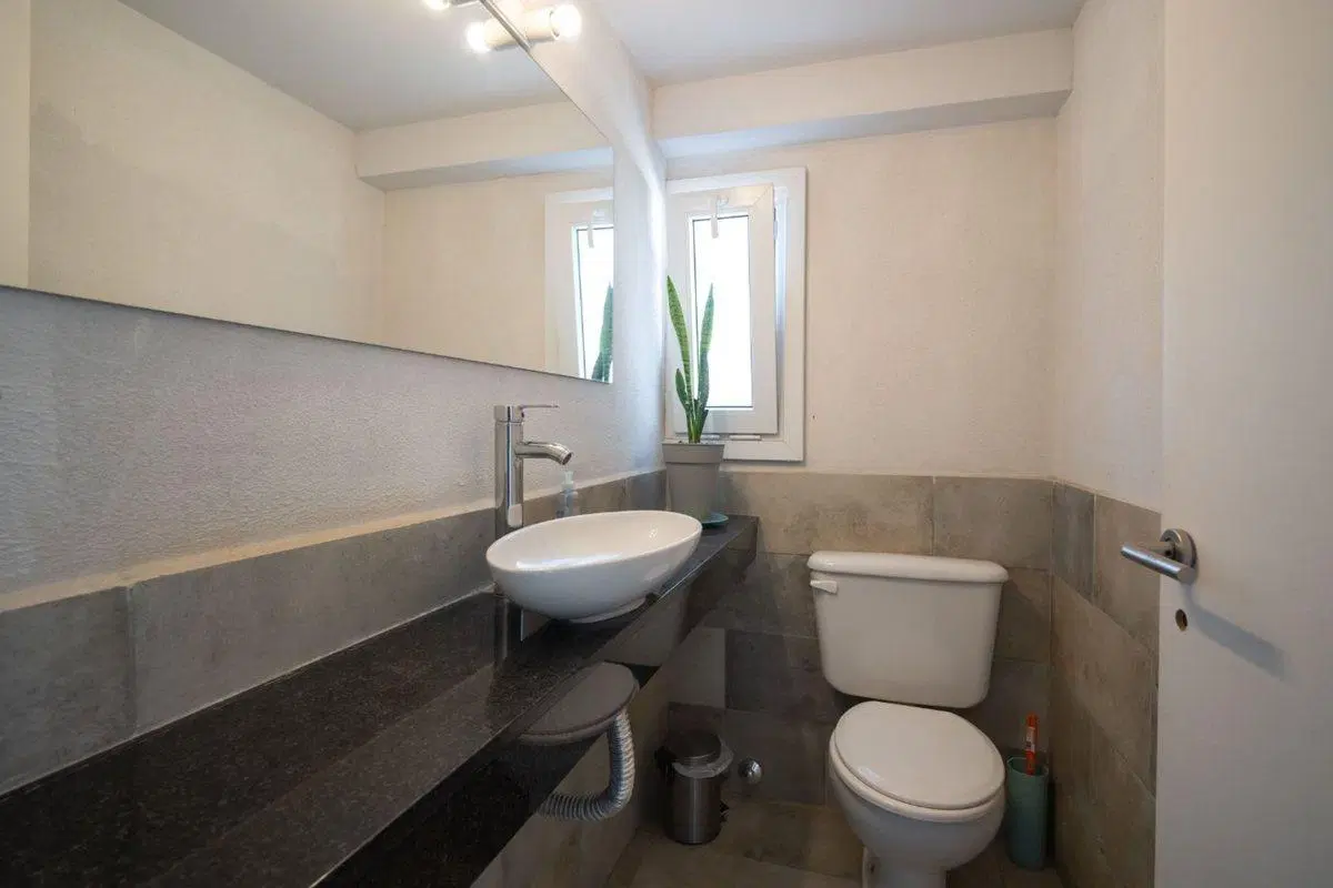 VENTA DEPARTAMENTO 2 AMBIENTES PINAMAR CENTRO 5