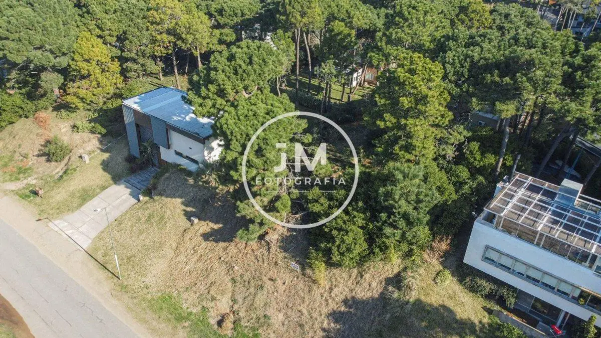VENTA DE LOTE EN PINAMAR 4