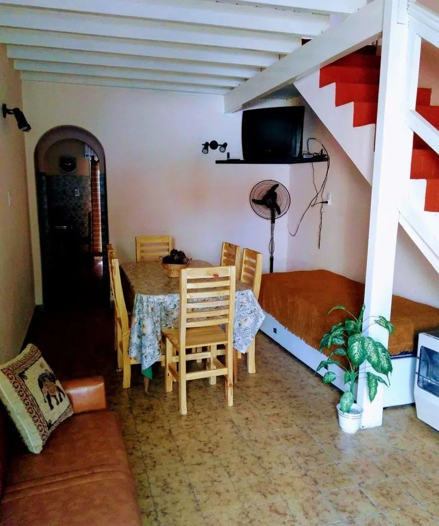 VENTA DUPLEX EN SAN CLEMENTE 2