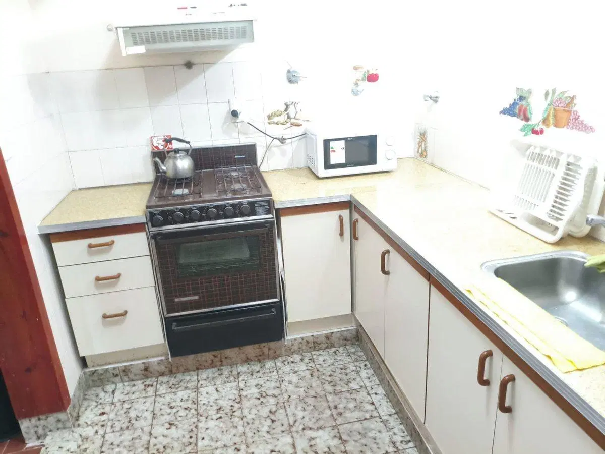 VENTA DUPLEX SAN CLEMENTE 5
