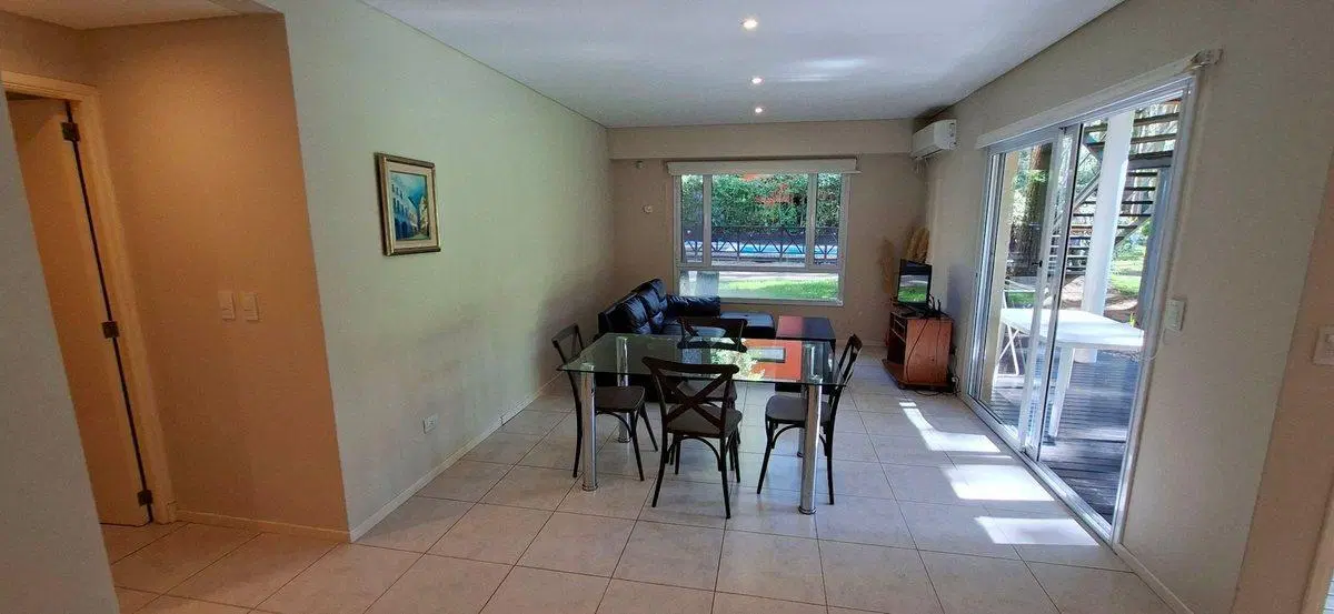 Departamento en Venta en Mar de Las Pampas Piscina 5