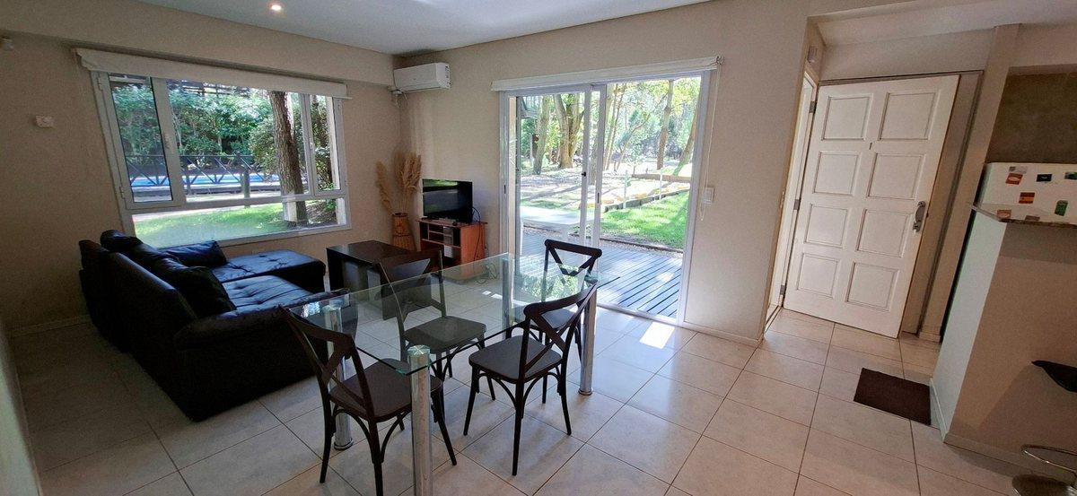 Departamento en Venta en Mar de Las Pampas Piscina