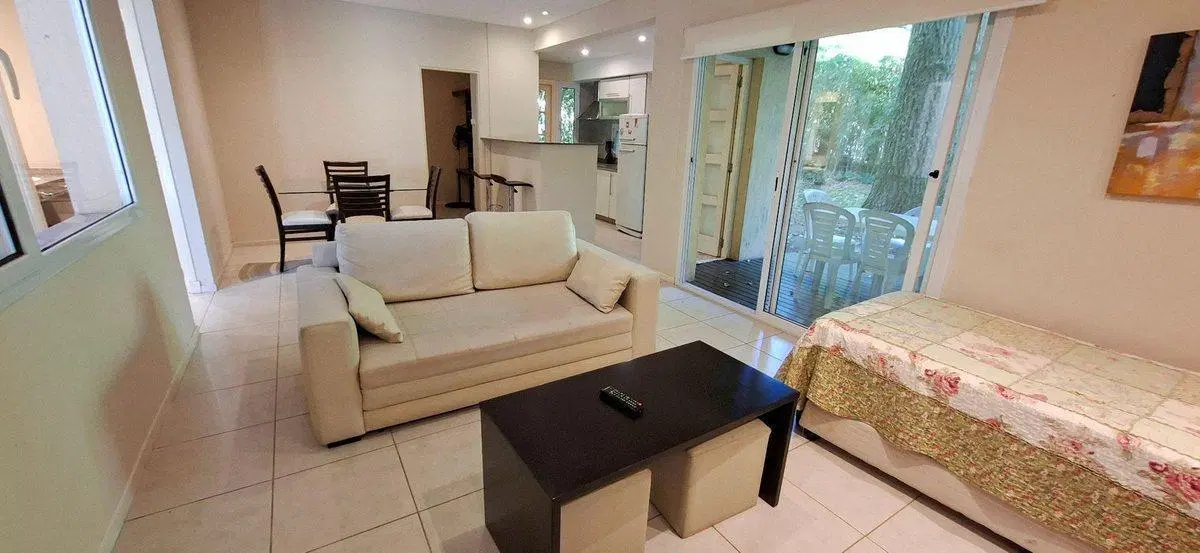 Departamento en Venta Mar de Las Pampas PB Jardin 4