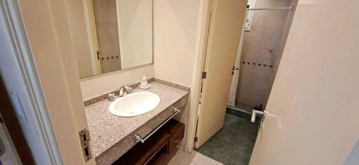 Departamento en Venta Mar de Las Pampas PB Jardin 2