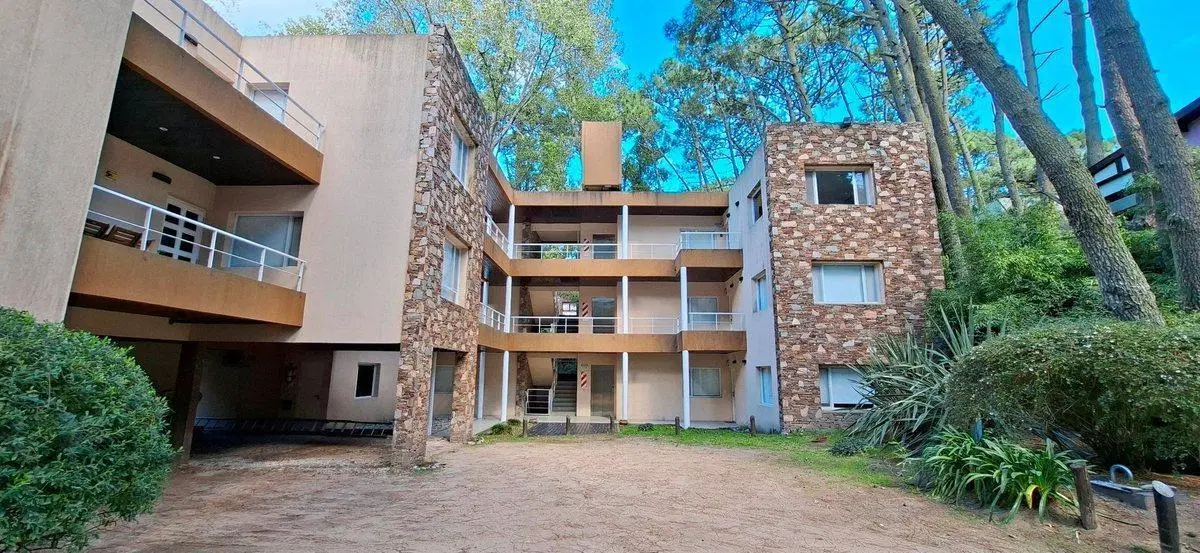 Departamento en Venta Mar de Las Pampas PB Jardin 5