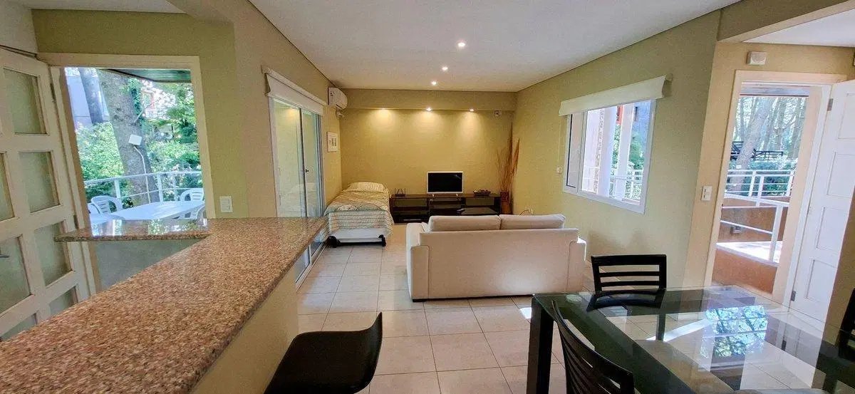 Departamento Venta Mar de Las Pampas con Terraza 2
