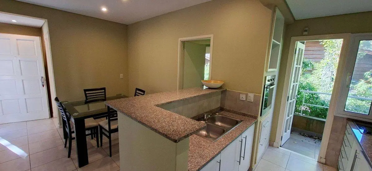 Departamento Venta Mar de Las Pampas con Terraza 3