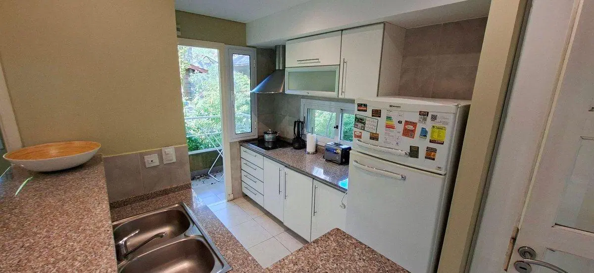 Departamento Venta Mar de Las Pampas con Terraza 5