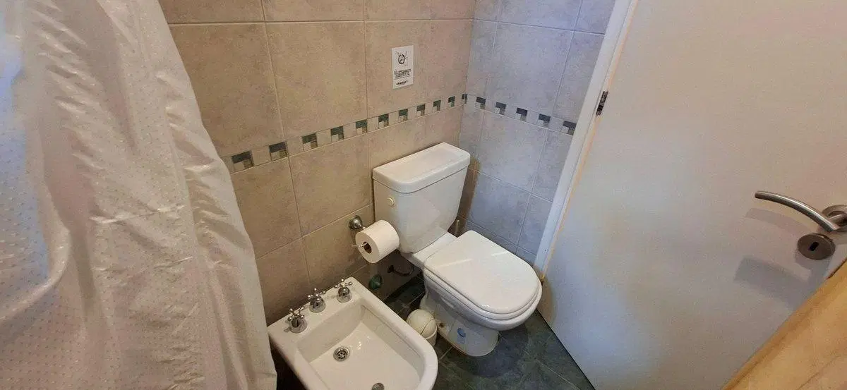 Departamento Venta Mar de Las Pampas Premium 3 amb 5