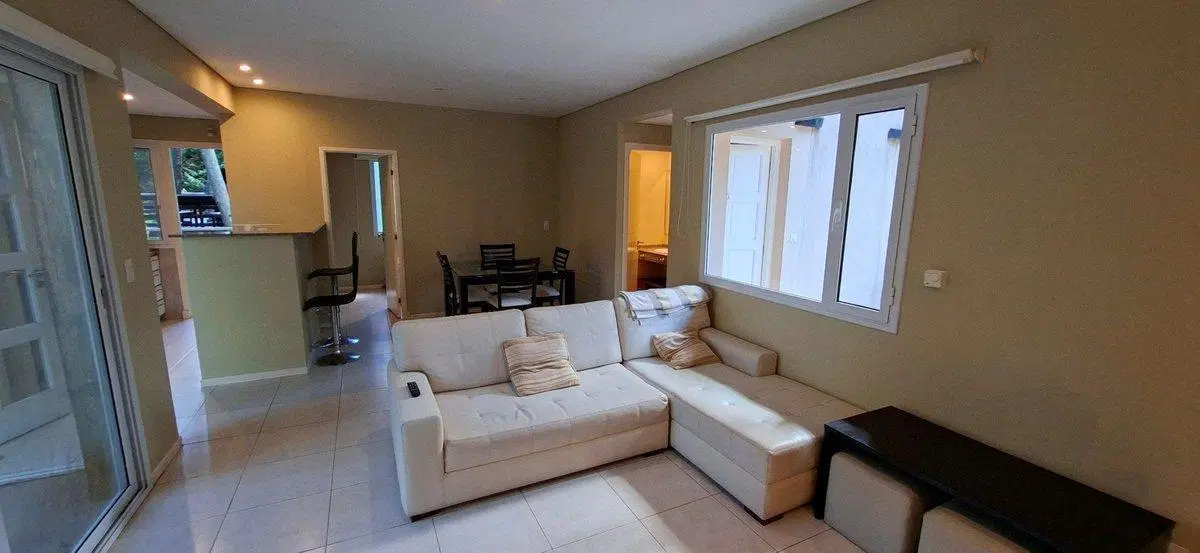 Departamento Venta Mar de Las Pampas Premium 3 amb 3