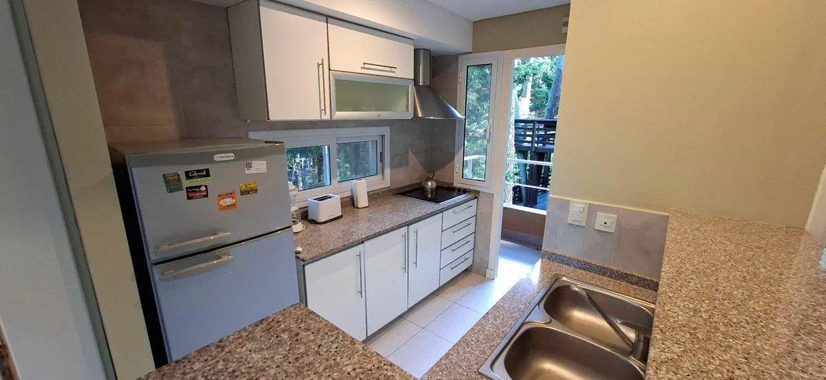 Departamento Venta Mar de Las Pampas Premium 3 amb 4