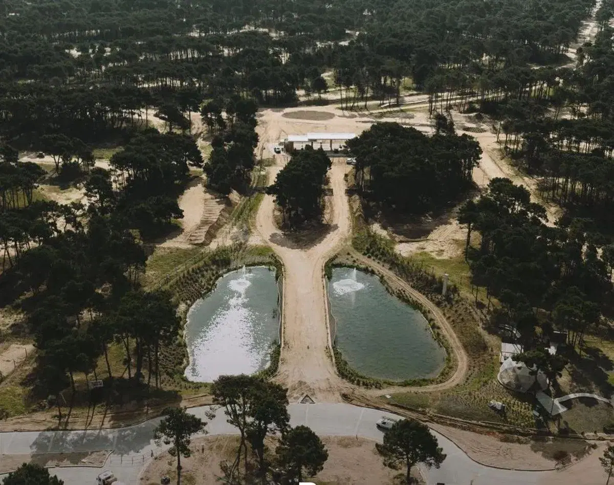 VENTA LOTE BOSQUES ETAPA 1 2