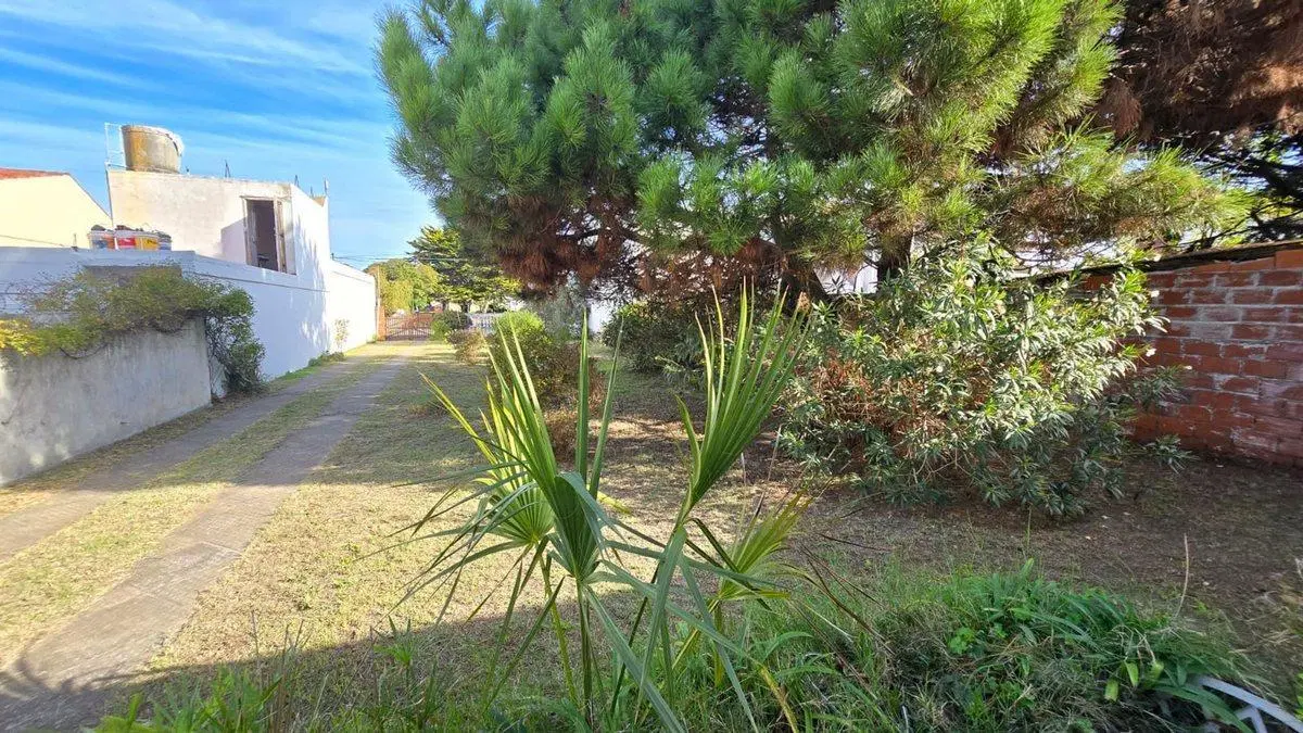 VENTA CASA EN LOTE PROPIO 3