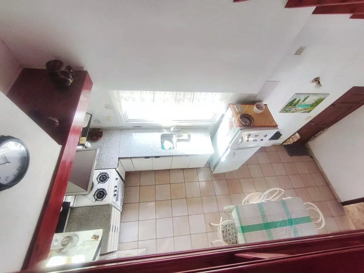 VENTA CASA EN LOTE PROPIO 4