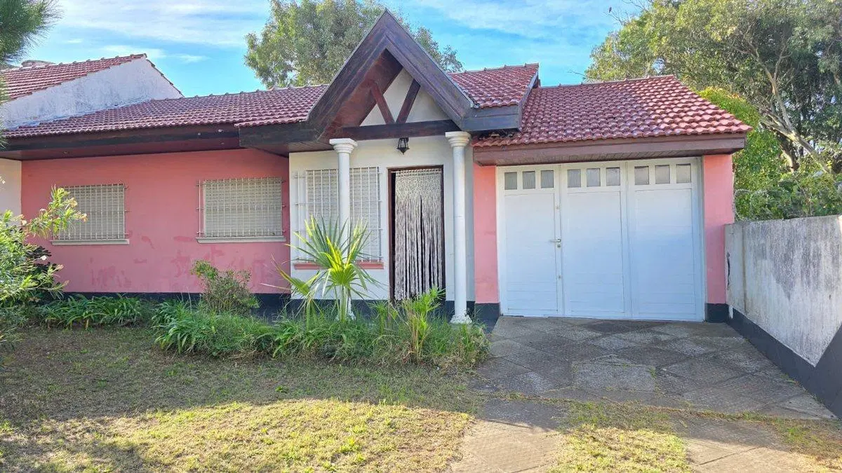 VENTA CASA EN LOTE PROPIO 2