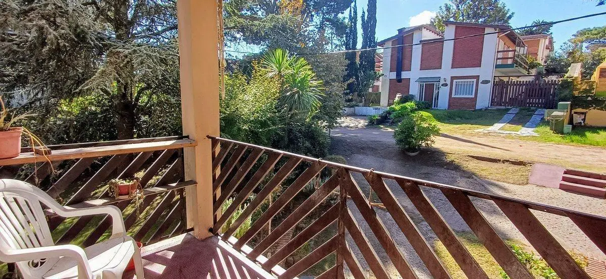 DEPARTAMENTO VENTA PINAMAR 2 AMBIENTES COCHERA CUB 4
