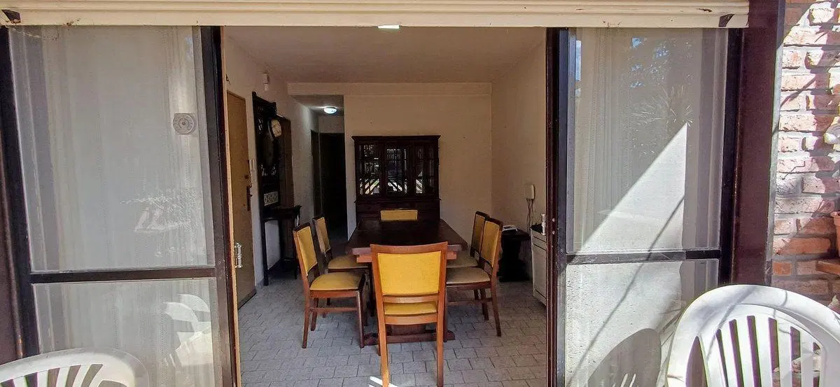 DEPARTAMENTO VENTA PINAMAR 2 AMBIENTES COCHERA CUB 5