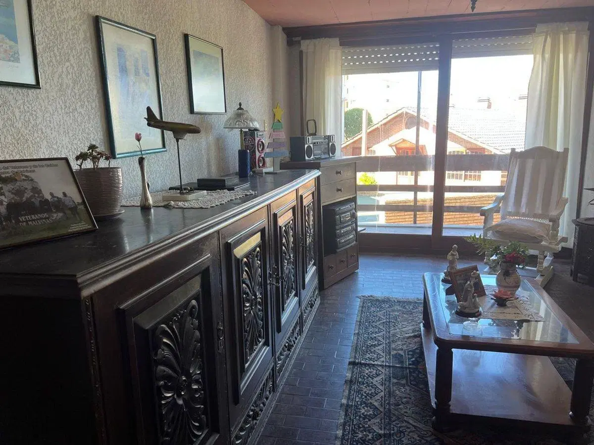 Venta departamento Villa Gesell 5