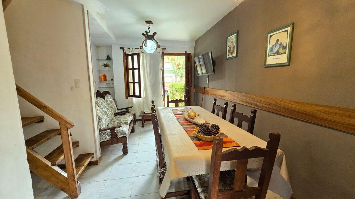 VENTA TRIPLEX EN SAN BERNARDO