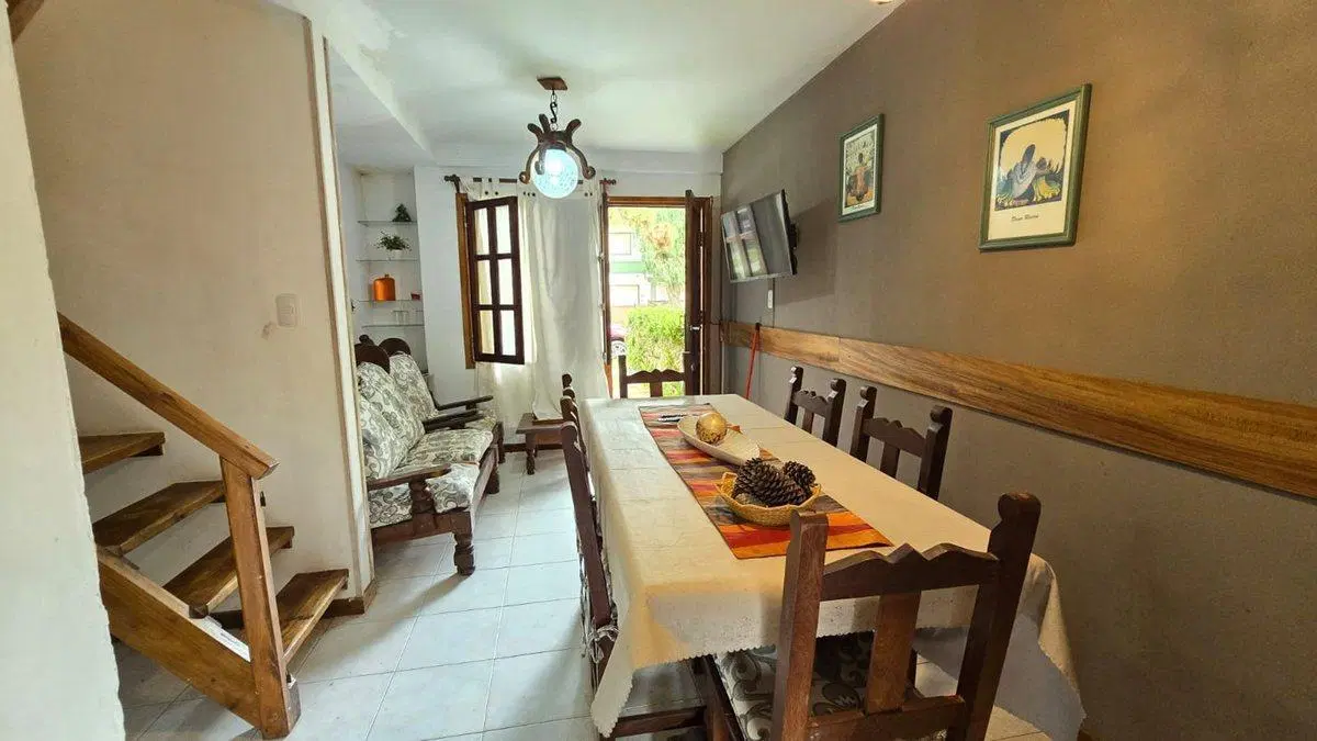 VENTA TRIPLEX EN SAN BERNARDO 2