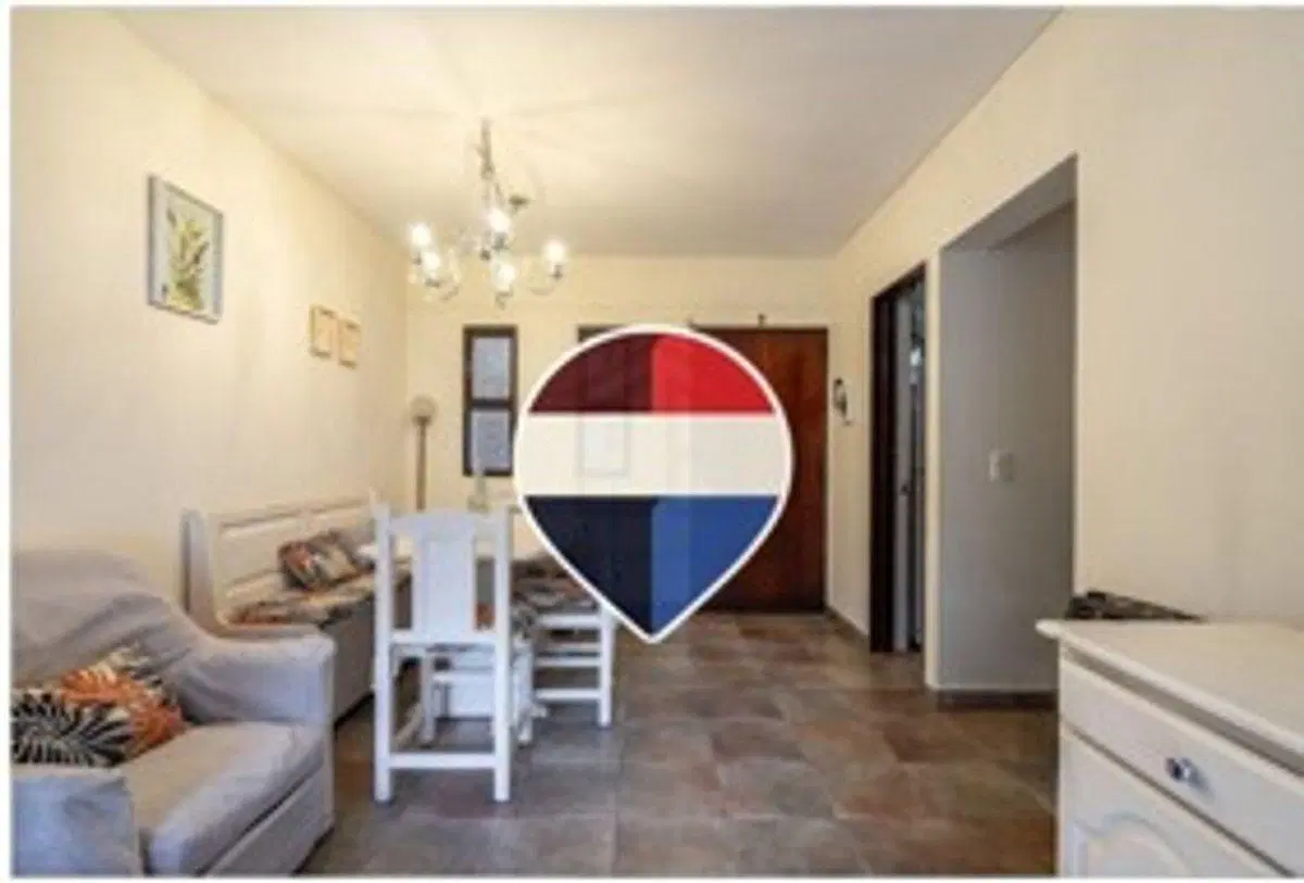 ALQUILER DEPARTAMENTO 3 AMBIENTES PINAMAR CENTRO 5