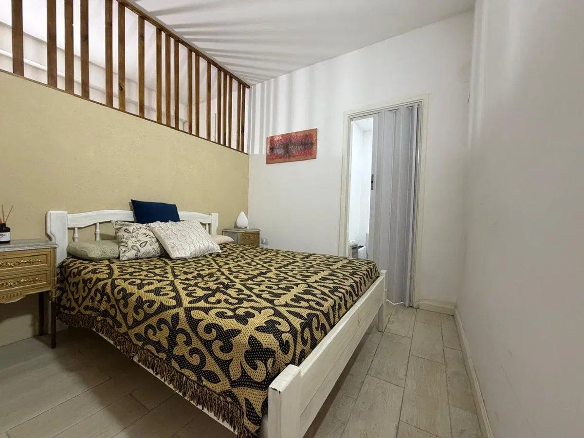 Departamento dos ambientes en alquiler Pinamar 5