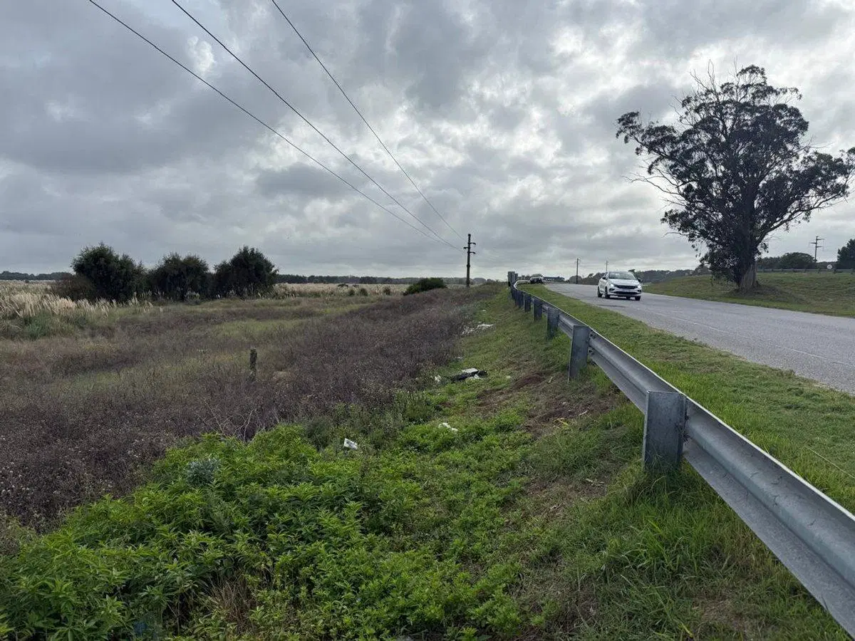 VENTA LOTE COMERCIAL LA MANSA GENERAL MADARIAGA 4