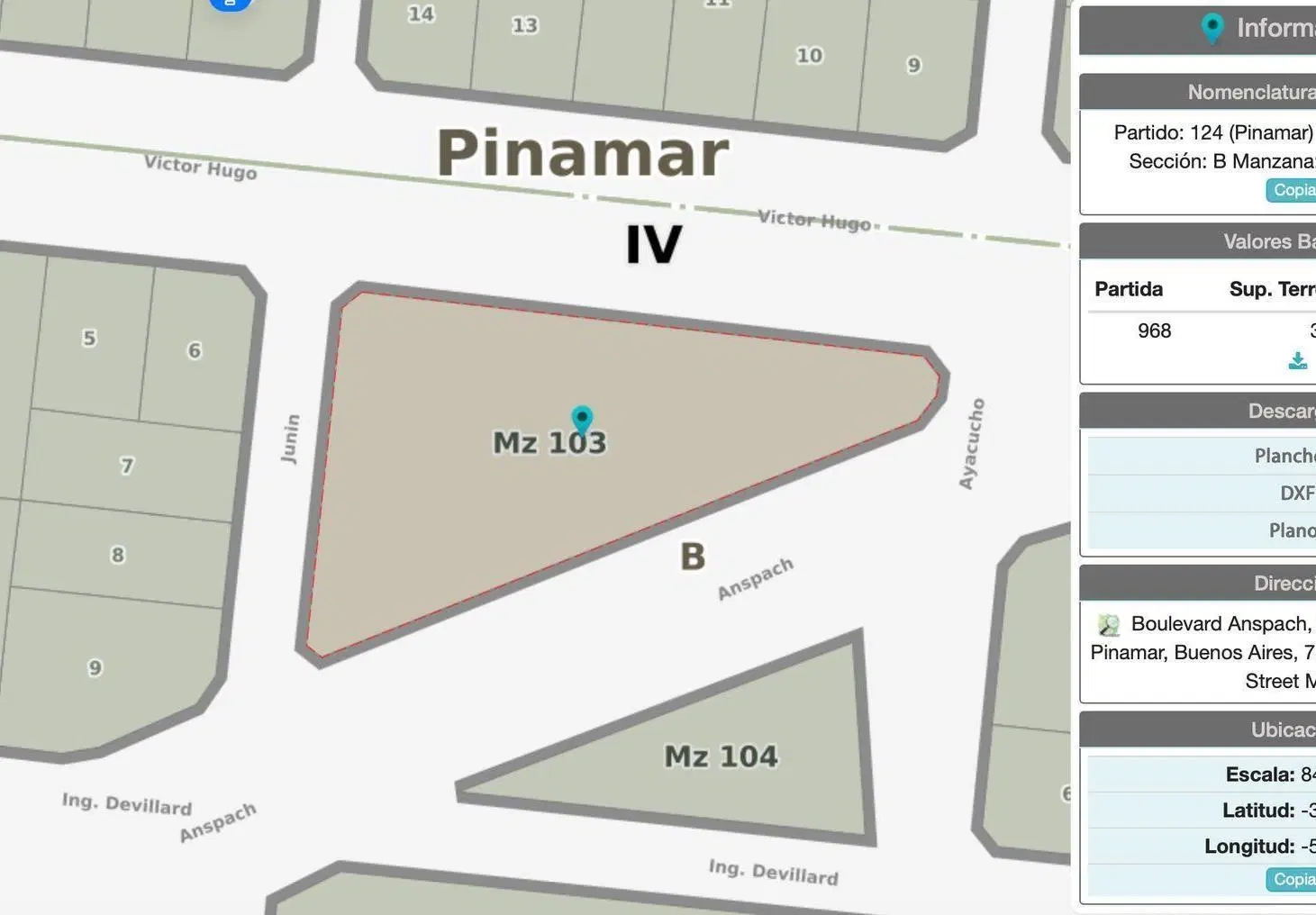 Plano 1