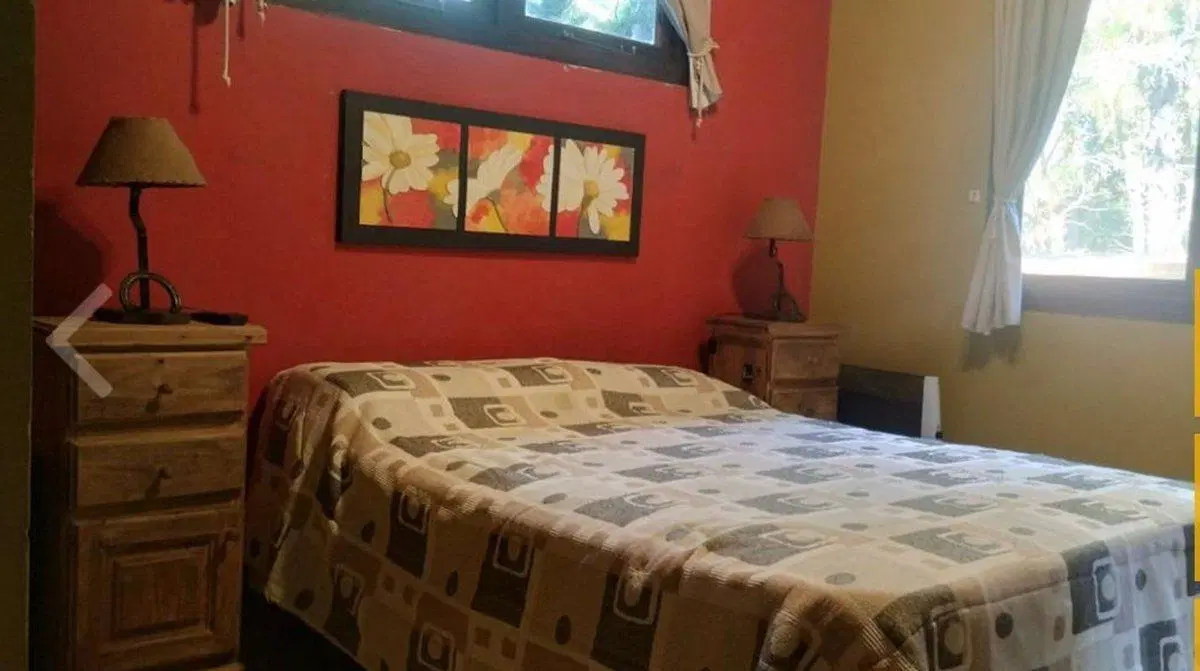 VENTA CASA EN MAR DE LAS PAMPAS 3