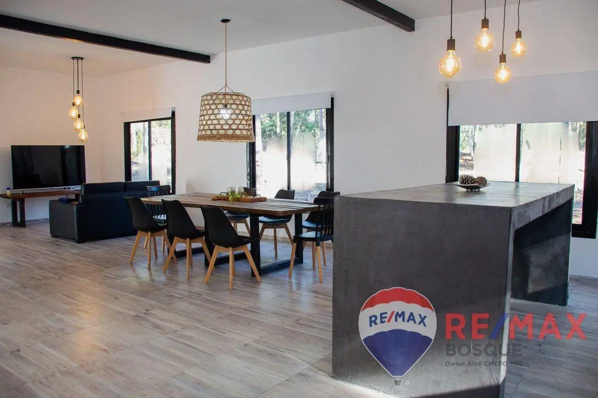 Casa 4 Ambientes - Villa Robles 4