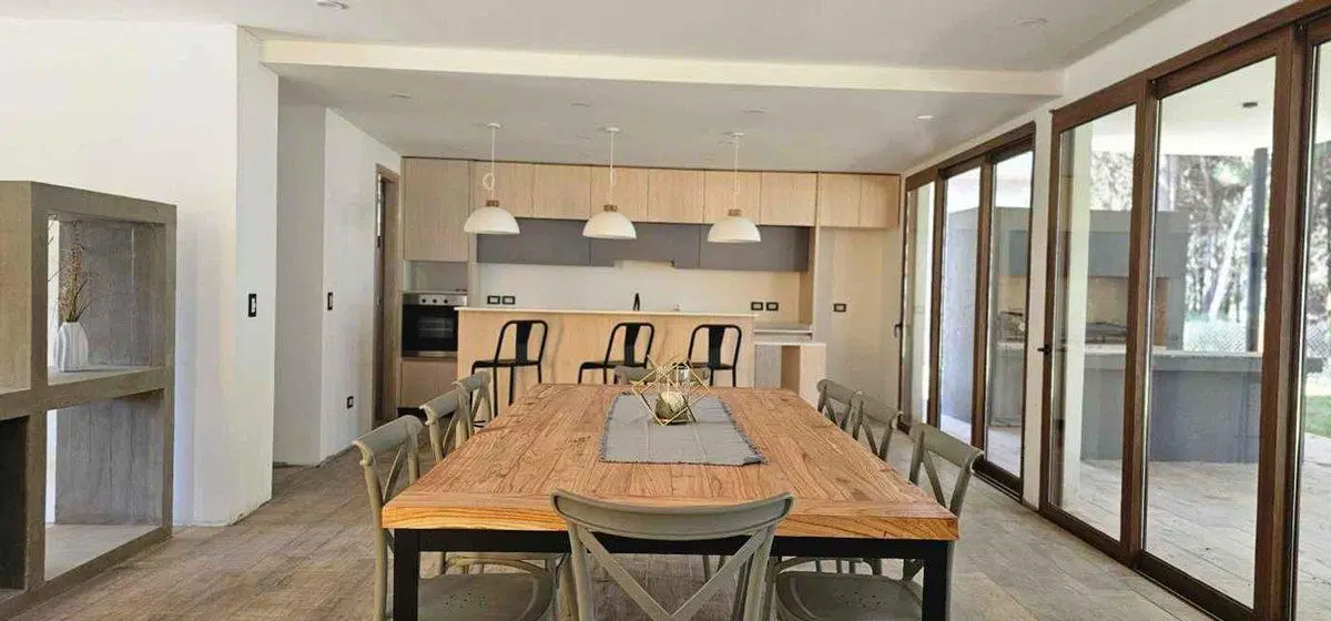 VENTA CASA RESIDENCIAL I COSTA ESMERALDA 5 AMB 3