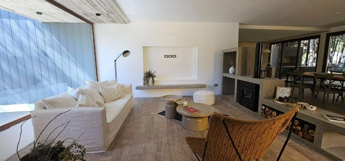 VENTA CASA RESIDENCIAL I COSTA ESMERALDA 5 AMB 5