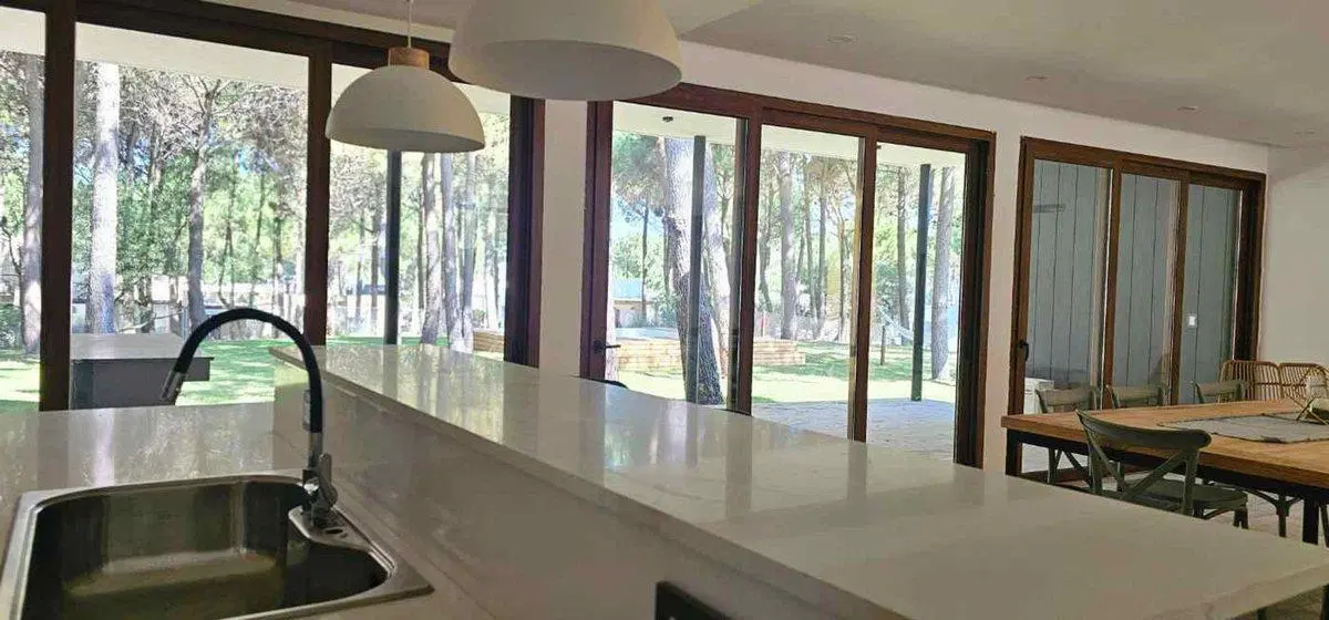 VENTA CASA RESIDENCIAL I COSTA ESMERALDA 5 AMB 4