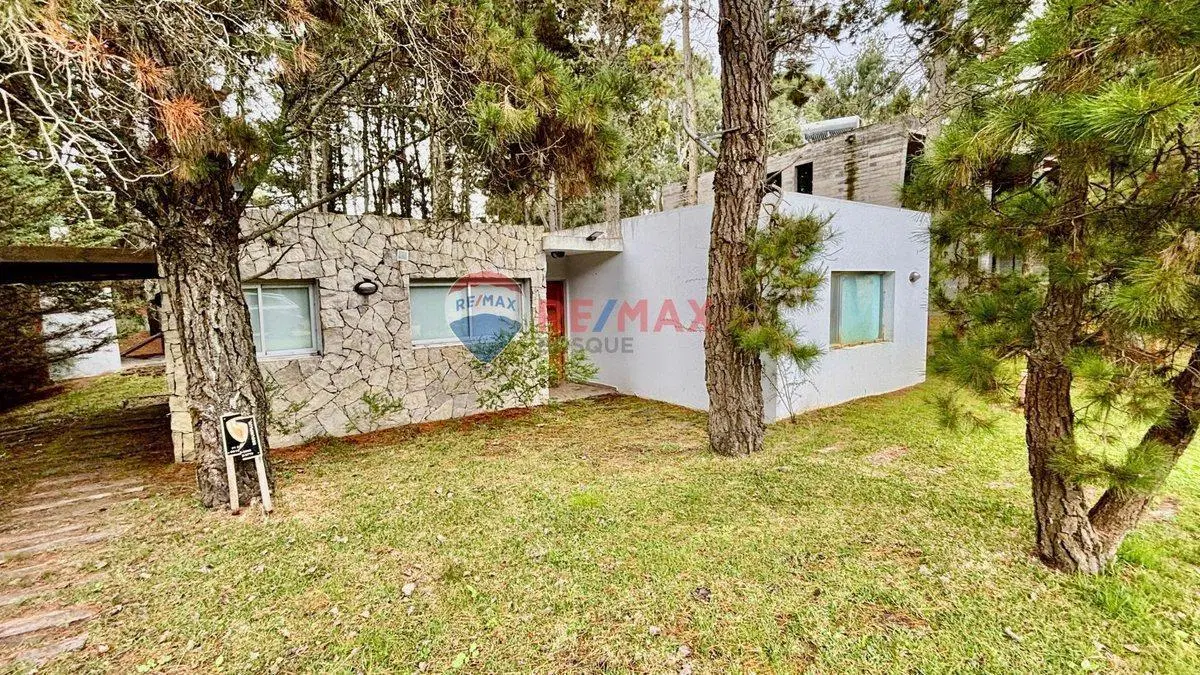 CASA VENTA EN COSTA ESMERALDA SENDEROS UNO 5