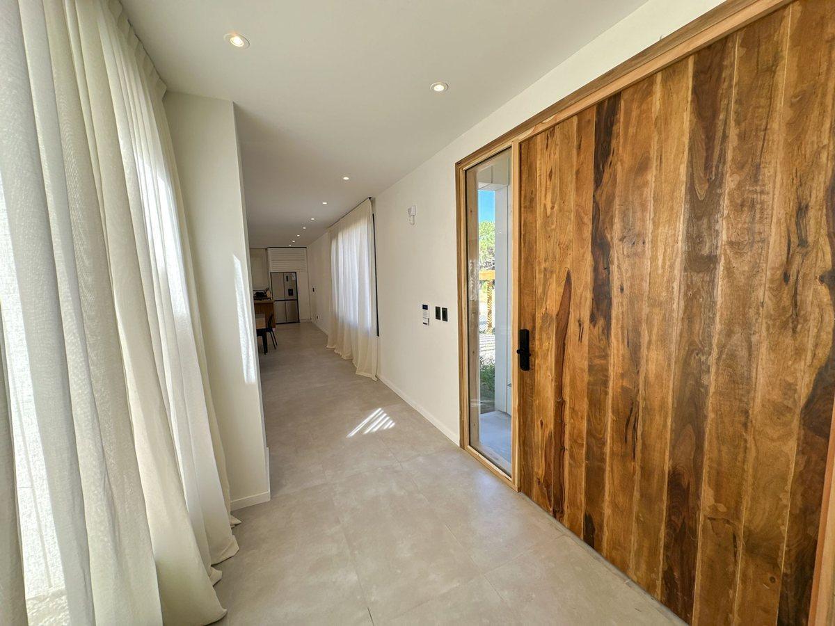 VENTA CASA 4 AMB PINAMAR NORTE - FINANCIA