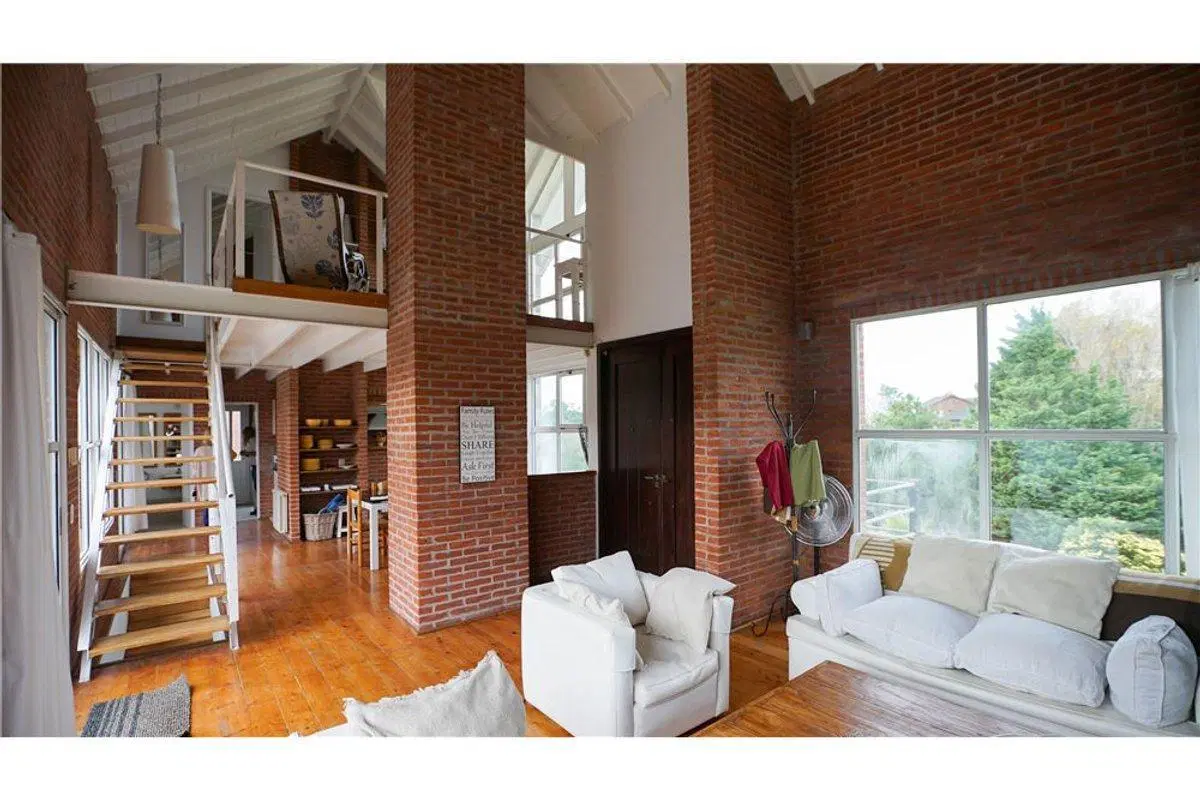 Casa en VENTA Cariló con Vista al Mar 5