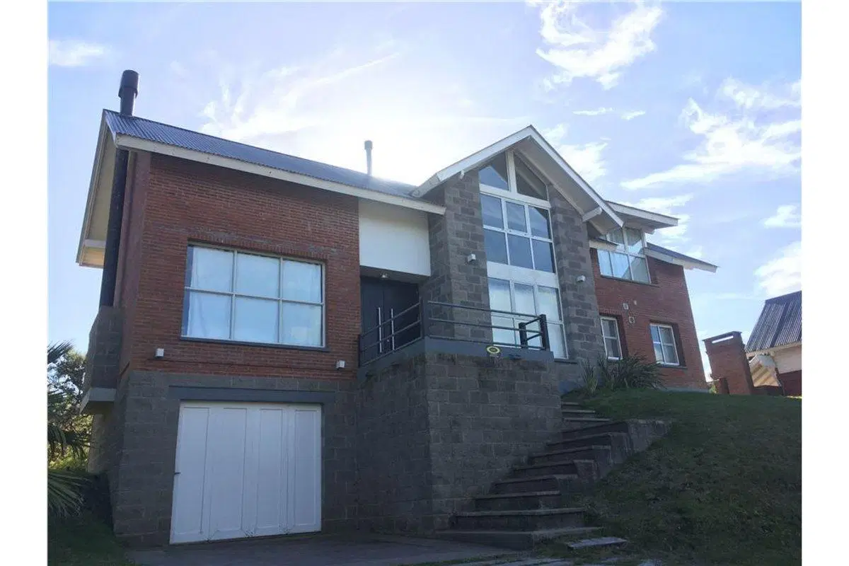 Casa en VENTA Cariló con Vista al Mar 3