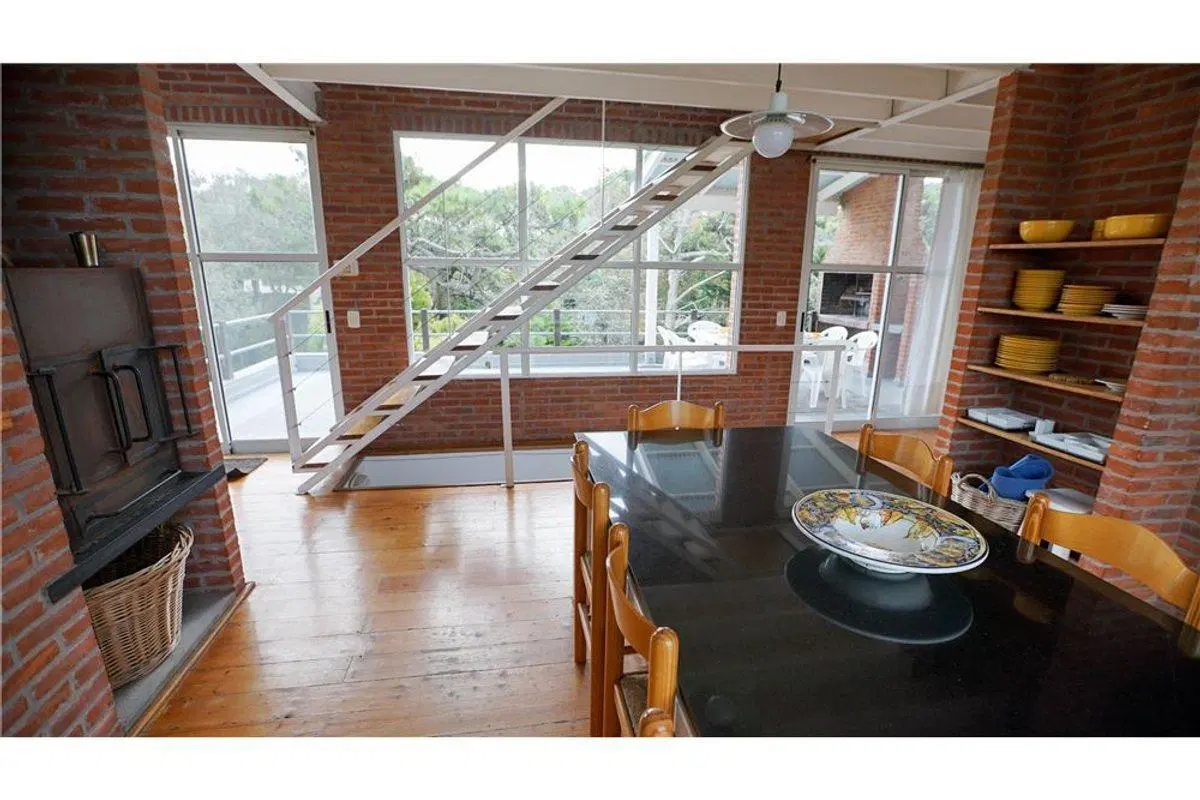 Casa en VENTA Cariló con Vista al Mar 4