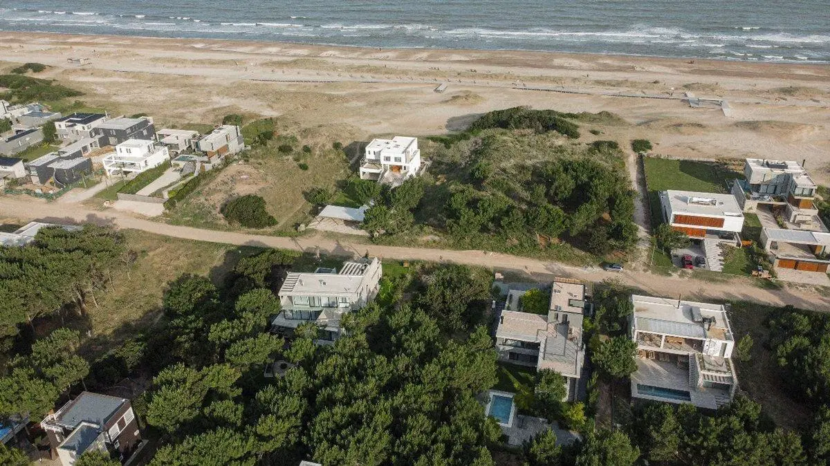 LOTE EN VENTA MARÍTIMO 2 COSTA ESMERALDA 2