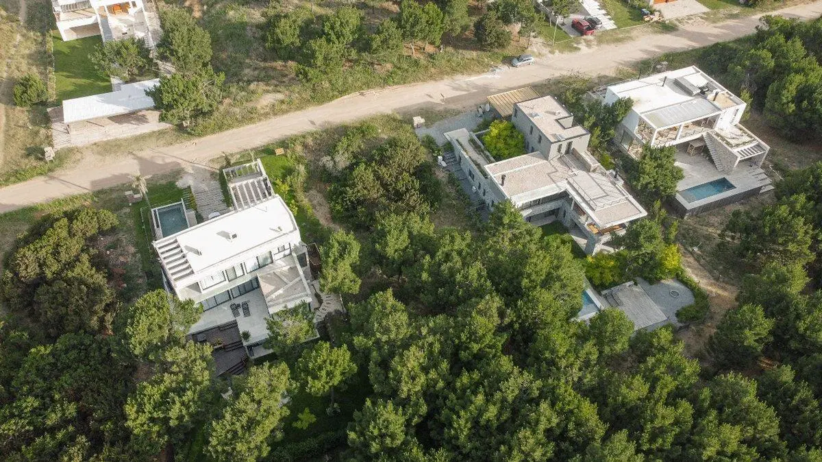 LOTE EN VENTA MARÍTIMO 2 COSTA ESMERALDA 3